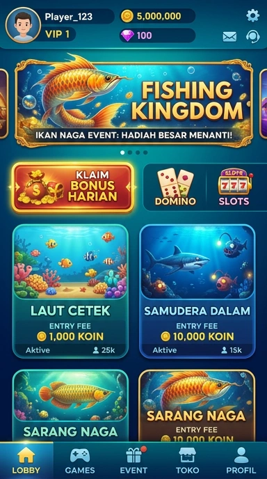 crazydomino menawarkan pengalaman bermain yang tak tertandingi.