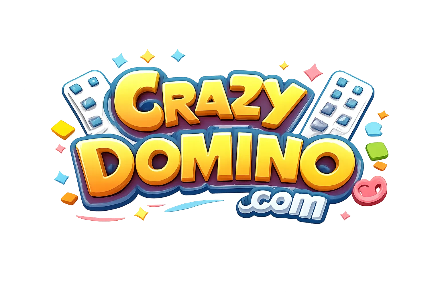crazydomino